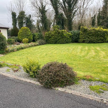 Charming Home On The Outskirts Of Galway City Exterior photo