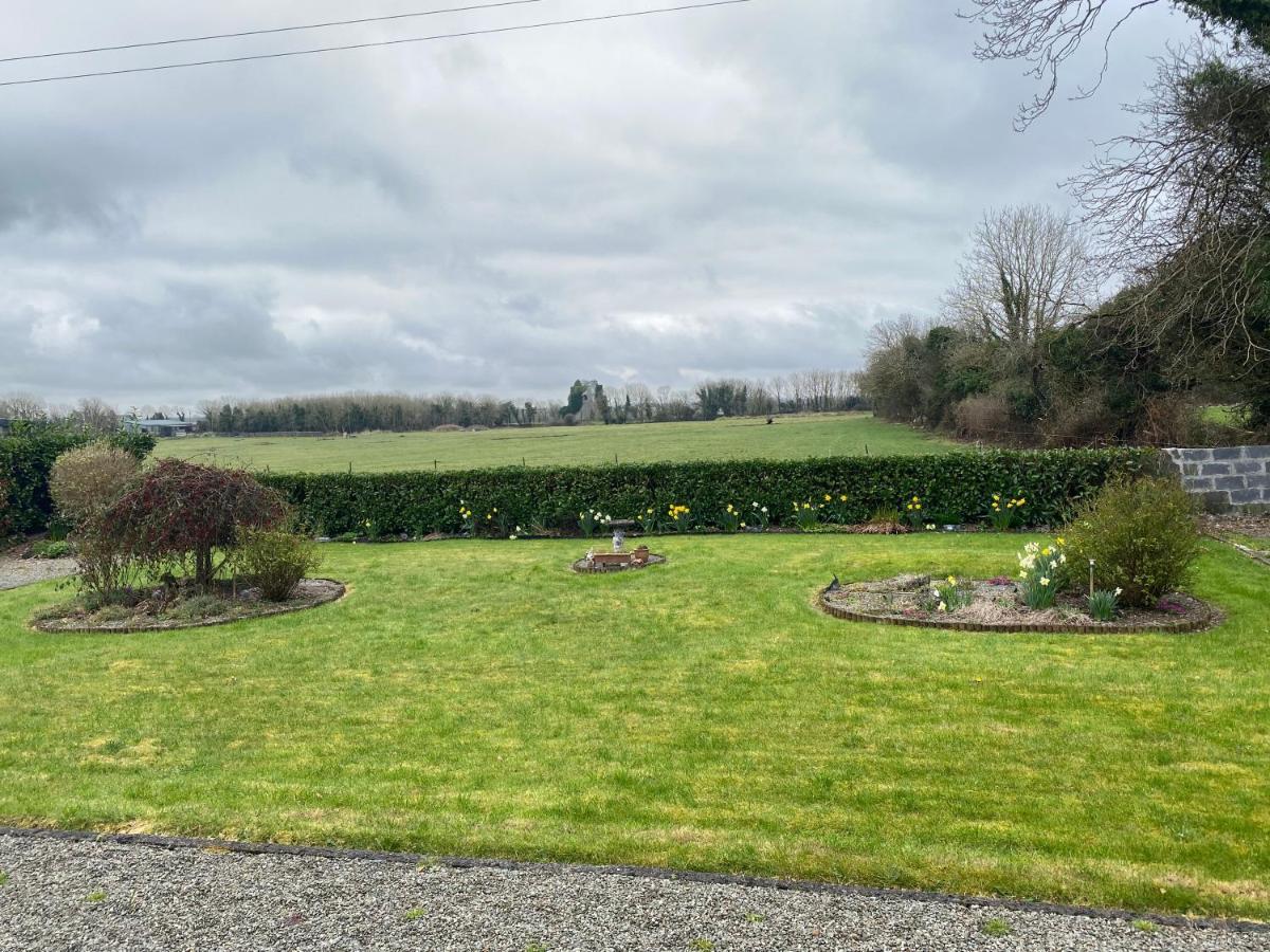 Charming Home On The Outskirts Of Galway City Exterior photo