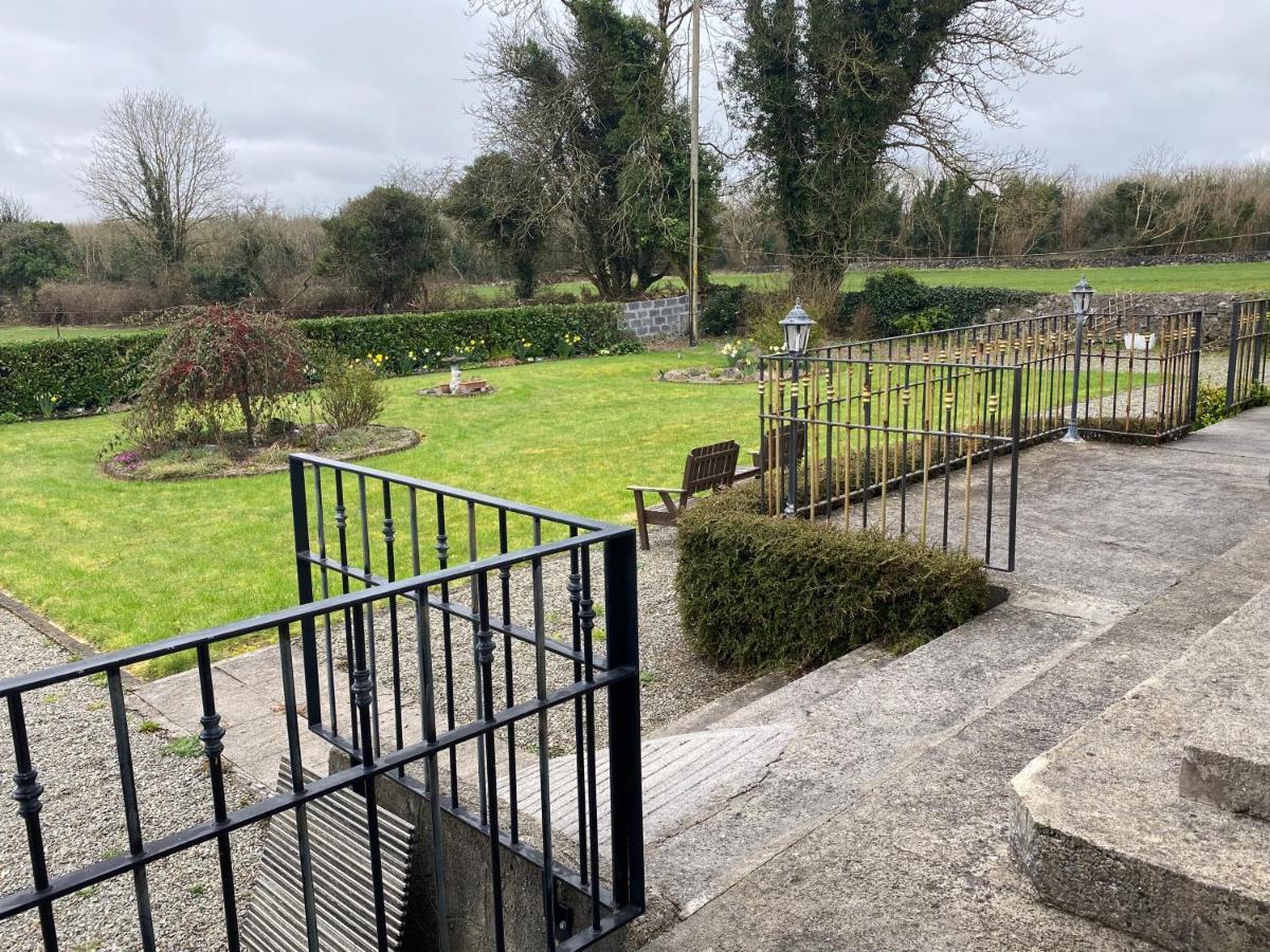 Charming Home On The Outskirts Of Galway City Exterior photo