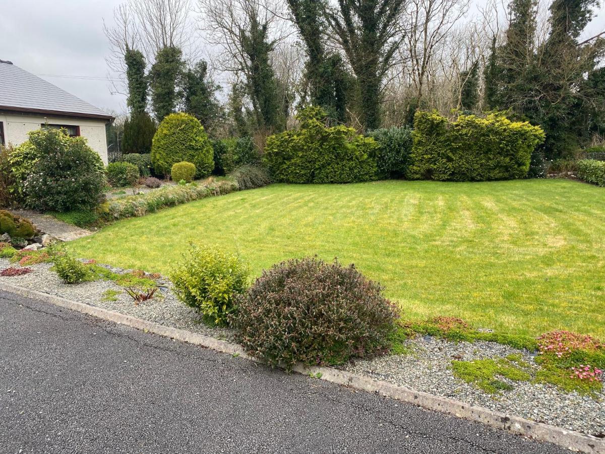Charming Home On The Outskirts Of Galway City Exterior photo