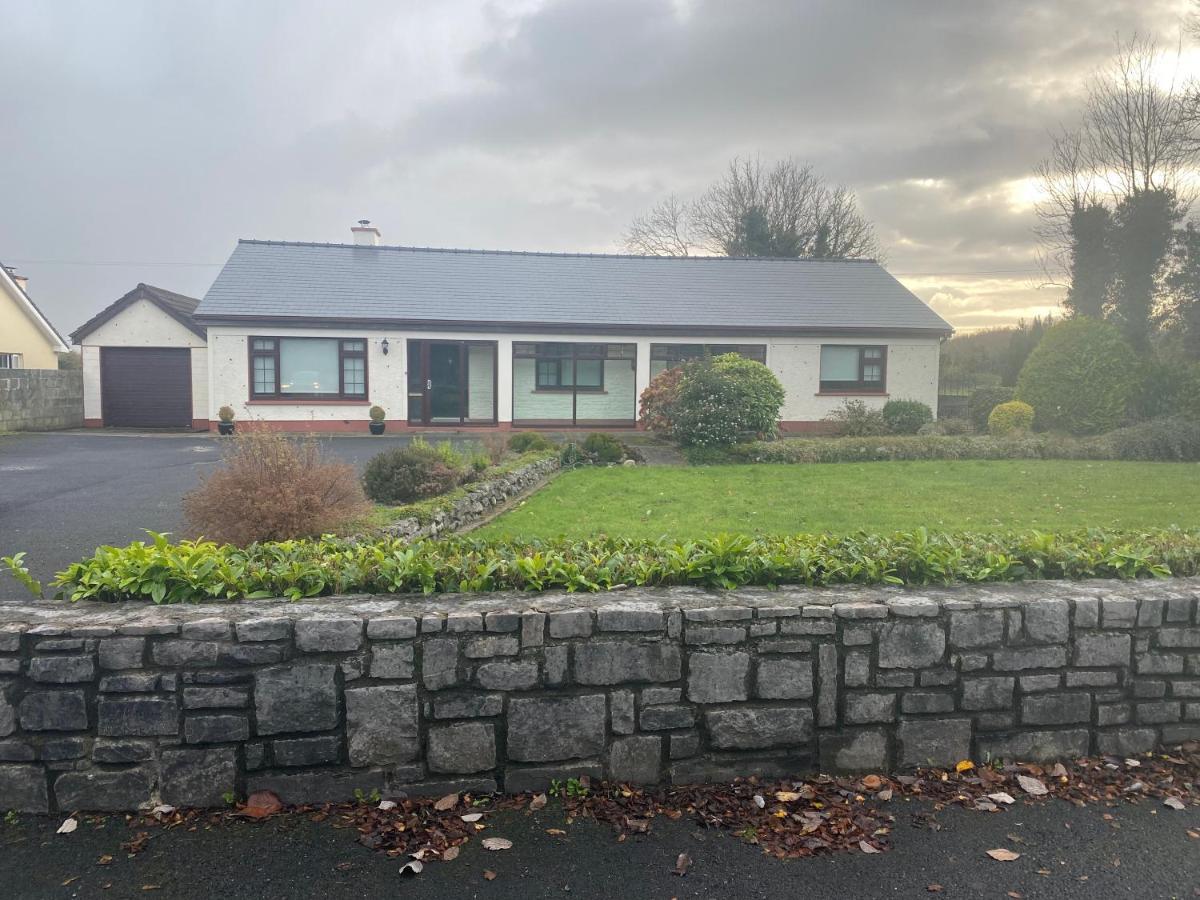 Charming Home On The Outskirts Of Galway City Exterior photo